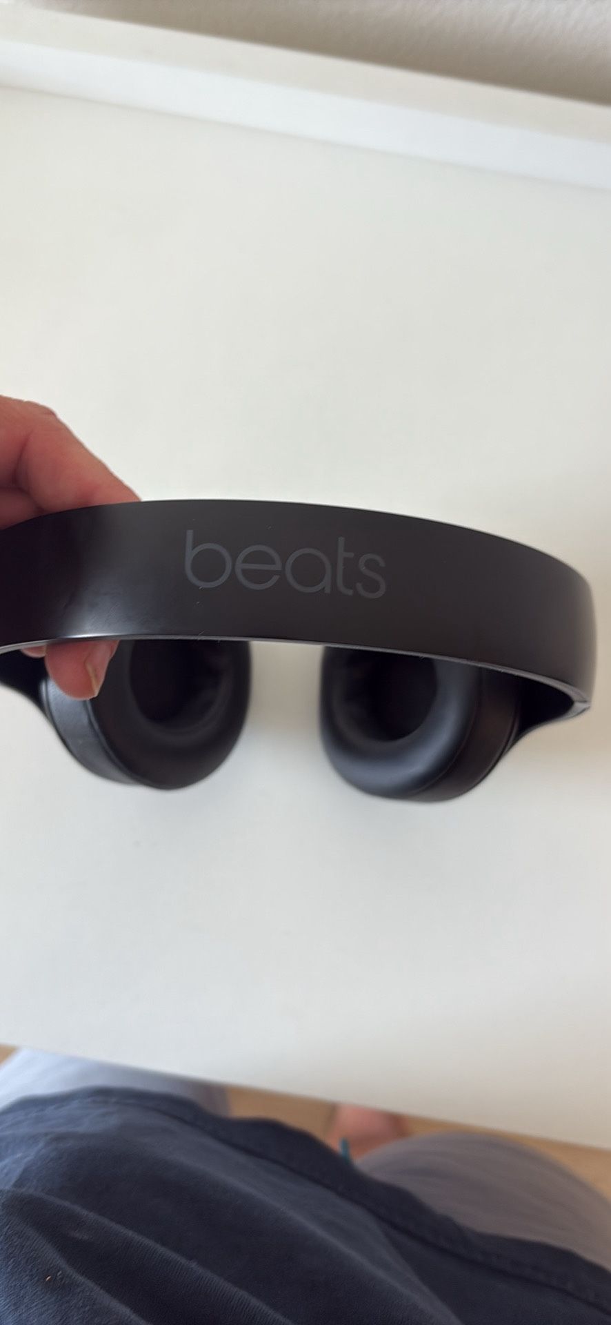 Beats Studio 3