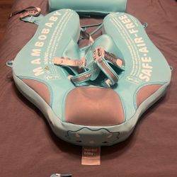 Baby Float With Shade 