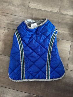 Dog Vest