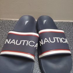 Men's Nautica Sandals Size 11