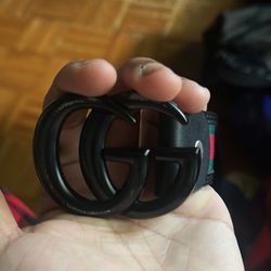 Gucci Belt V2 