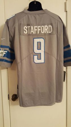 NFL Pro Nike football jersey