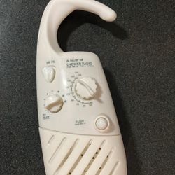 Radio Para Ducha Conair 
