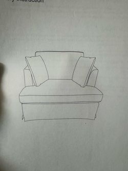 Armchair