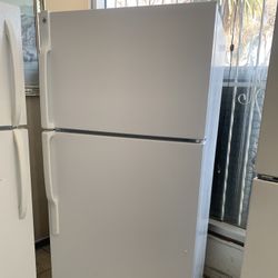 Ge Refrigerator Apartment Size