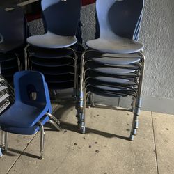 For School Chair For Sale