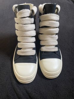 “DRKSHDW” Rick Owens Sneakers