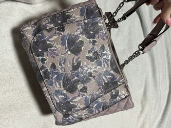 Guess Purse - Light Purple