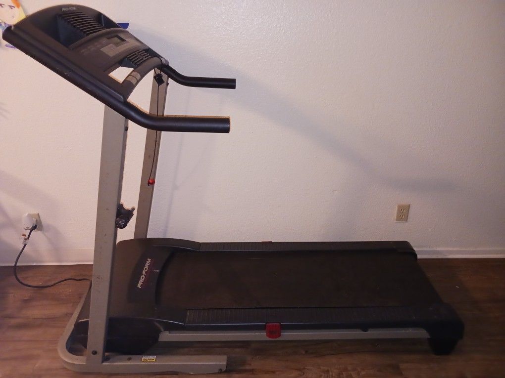 Treadmil Pro-Form 420