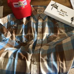 Costume FORREST GUMP Men’s XL