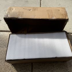 New In Box 2.5 ton Floor Jack