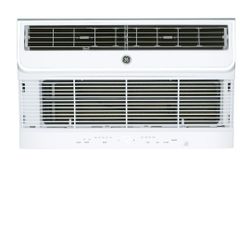 GE a/c and Heater 