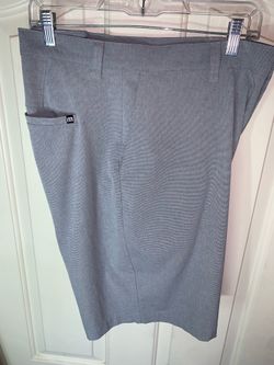 Men’s Travis Mathew Golf Shorts!