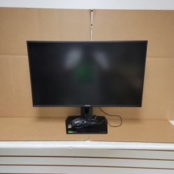 Asus Tuf Vg1a 27 Inch Gaming Monitor Vg279qr Black