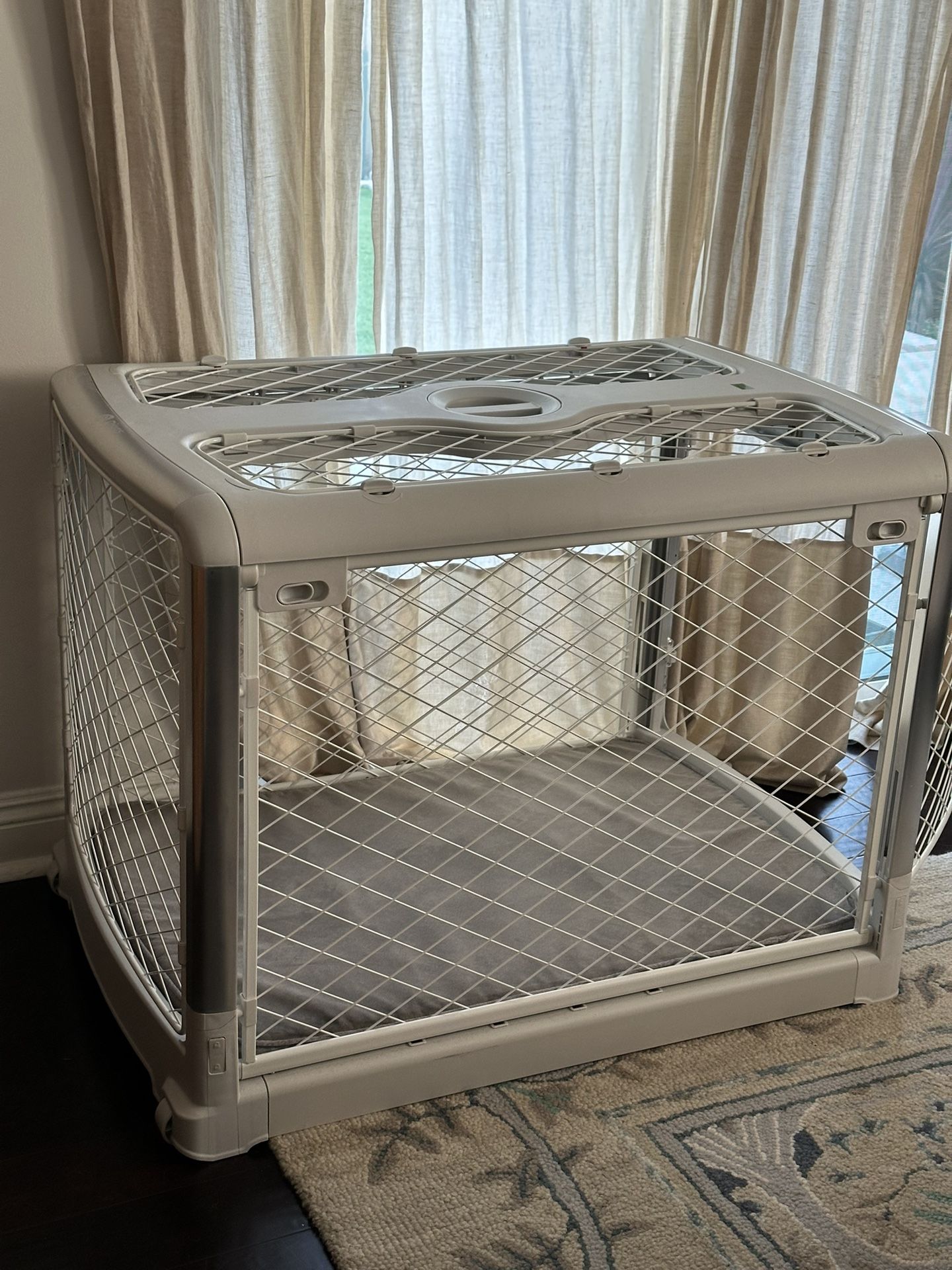 Revol large Dog Crate