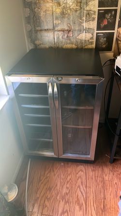 Danby cooler