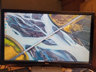 Dell UltraSPARC UP3216Q 32" Monitor