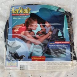 Stroller Sun Shade New