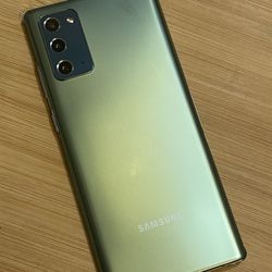 Galaxy Note 20 Fully Unlocked 