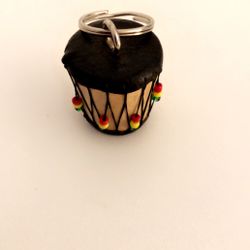 Drum Key holder 