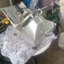 Se Vende Cortadora De Carne