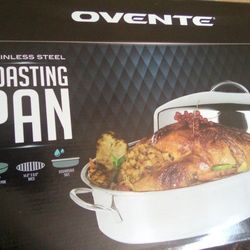 New Roasting Pan $30 