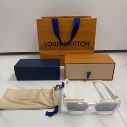 LV Sunglasses 
