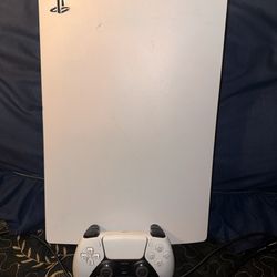 Ps5 (Disc Edition)