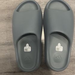 Yeezy slides