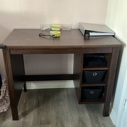 Desk