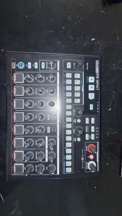 Arturia Drumbrute