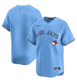 Nike Blue Jays Toronto Jersey Med