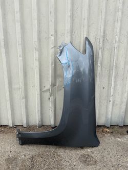 2015 2016 2017 2018 2019 2020 2021 2022 Chevy Colorado Left Driver Side Fender