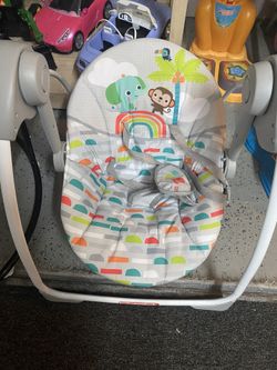 Baby Walkers /Bouncers/Rockers