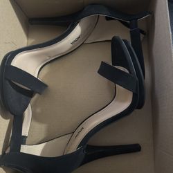 Fashion Nova heels 