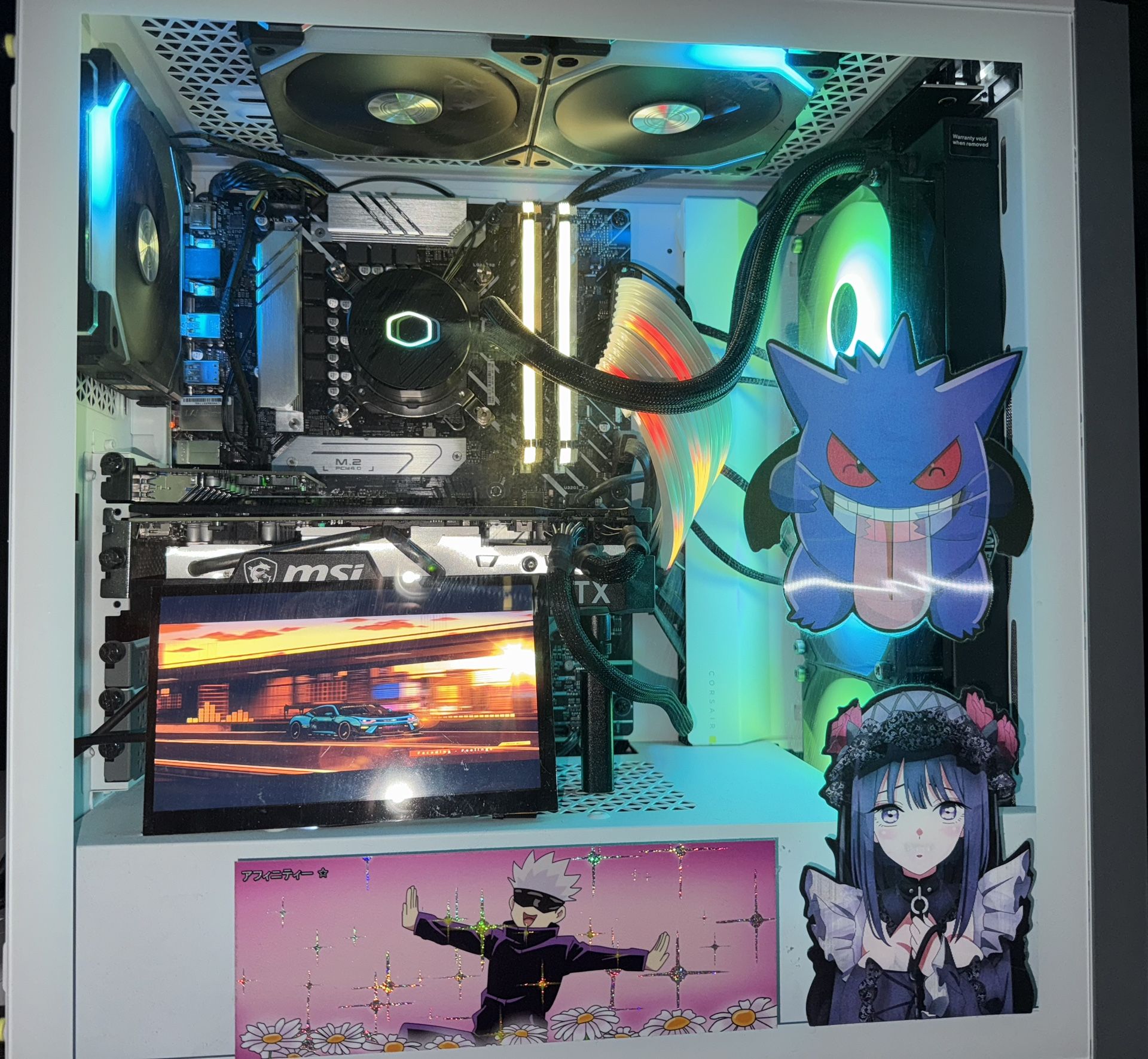 Pc Building