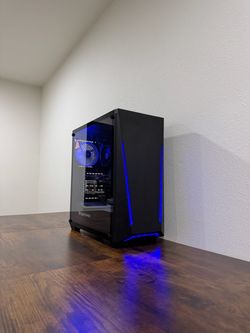 Budget Gaming PC