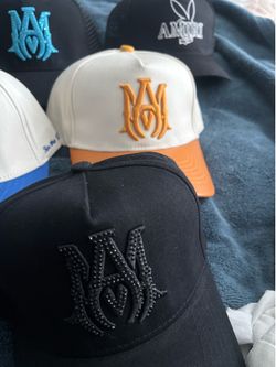 Amiri hats