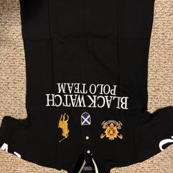 Polo Shirt For Sale Size L 100$ 