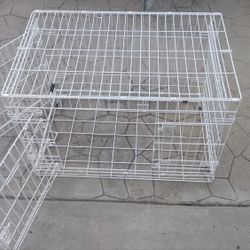 Large Kennel