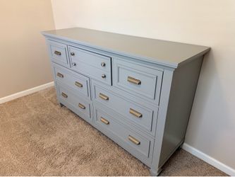 City Furniture Dresser!