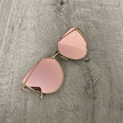 Reflecting Sunglasses