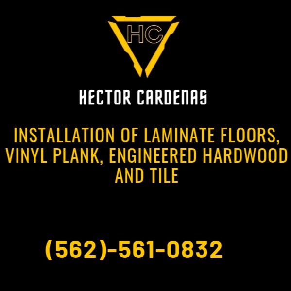 Sale of vinyl flats