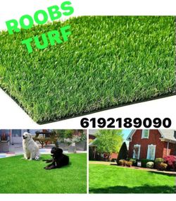 Artificial TURF