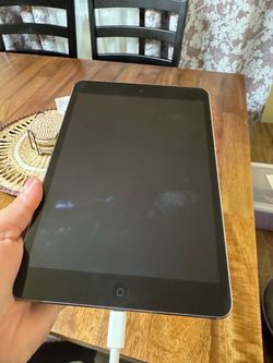 iPad 2 mini