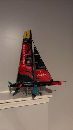 Lego Set #42174