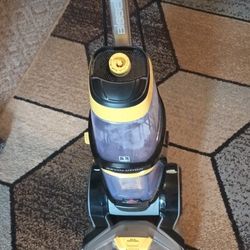 Bissell Pro Heat 2X Revolution 
