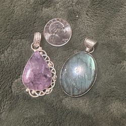 Pendants