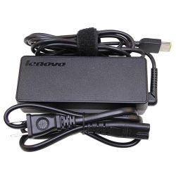 Original LENOVO ADLX90NLC2A 20V 4.5A 90W Genuine AC Power Adapter Charger