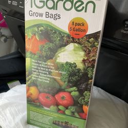 Grow Bags